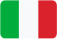 Measurement and regulation Italiano